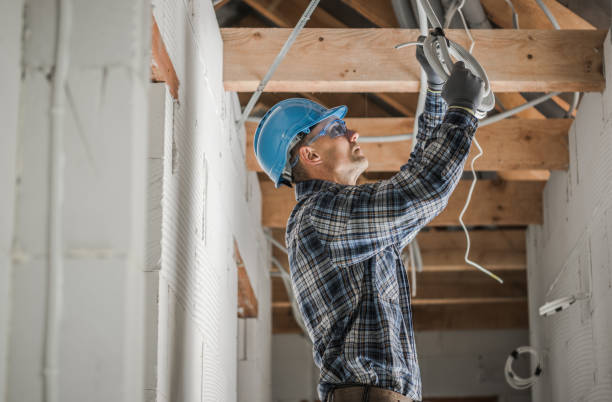 Reliable NM Electrician Solutions