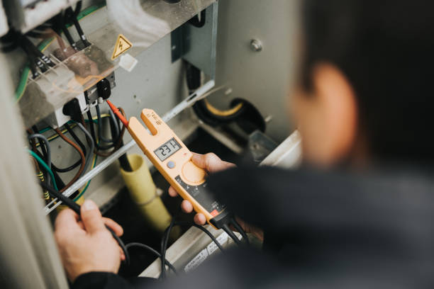 Best Electrical Contractors for Businesses  in Bosque Farms, NM