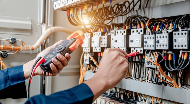 Affordable Electrical Installation in NM