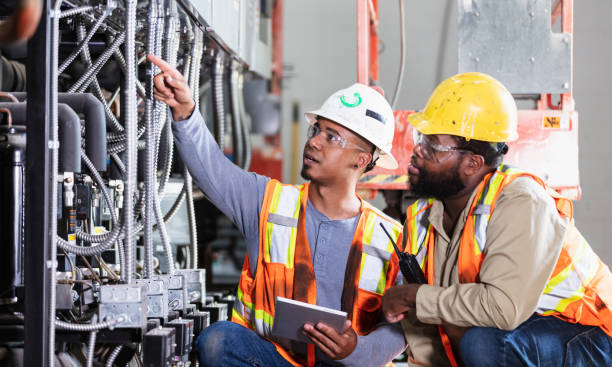 Best Licensed Electrician  in Bosque Farms, NM