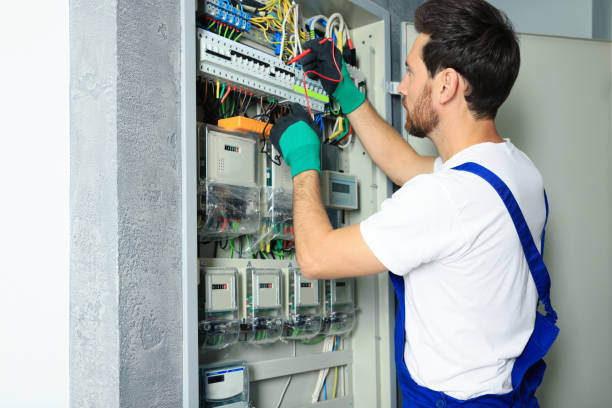 Best Electrical Upgrades for Homes  in Bosque Farms, NM