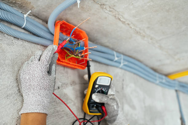 Best Electrical Outlet Repair  in Bosque Farms, NM